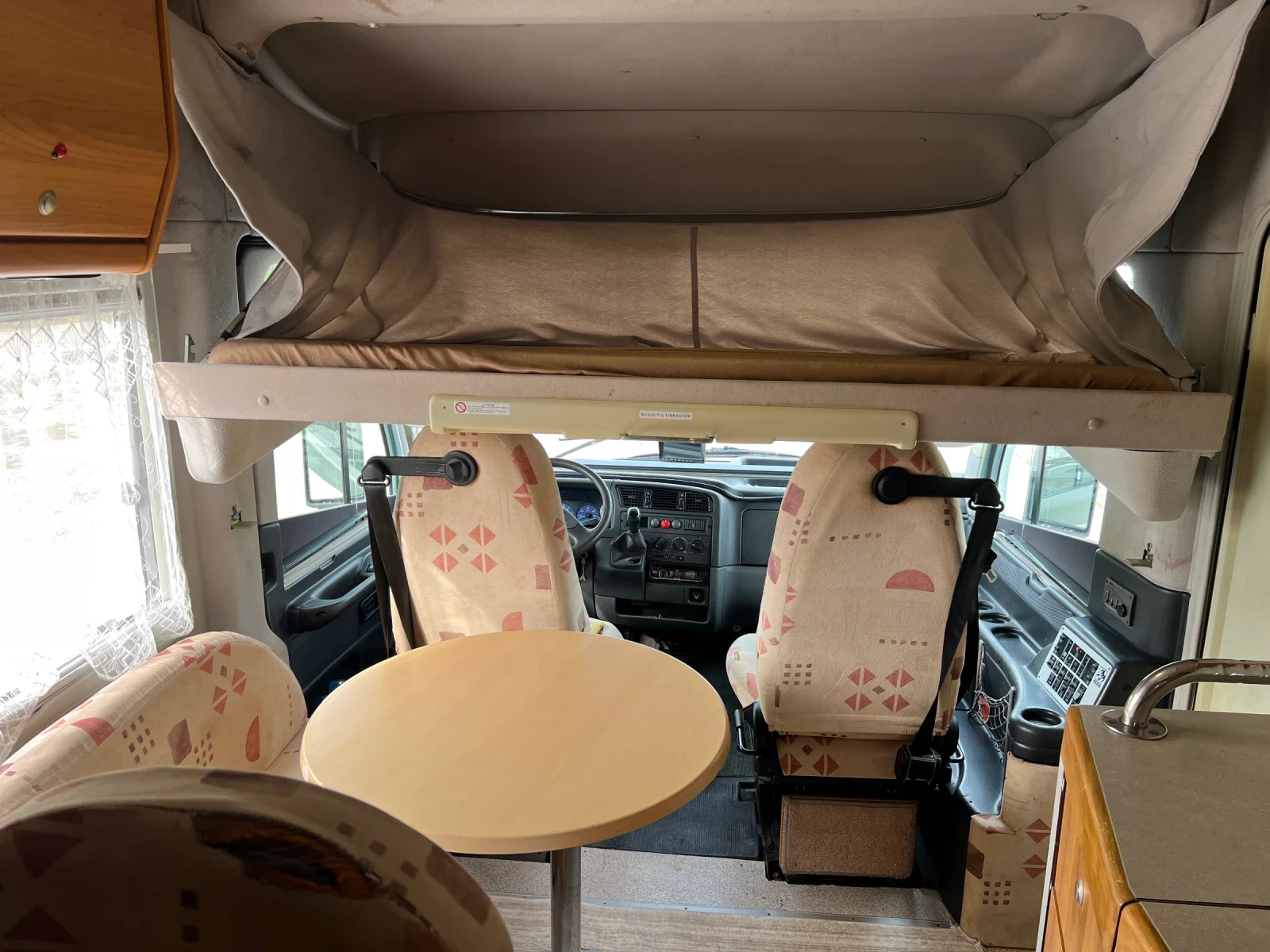  Knaus Sun Liner ALDE    | Mobile.bg   5