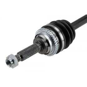 Полуоска лява DAEWOO CHEVROLET MATIZ 1.0 03-      96287813 / 96287813, снимка 2