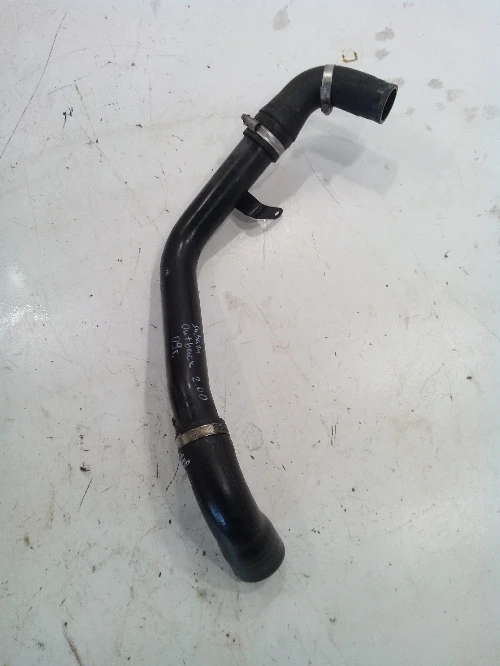 Тръба турбо за Субару Аутбек 2.0Д