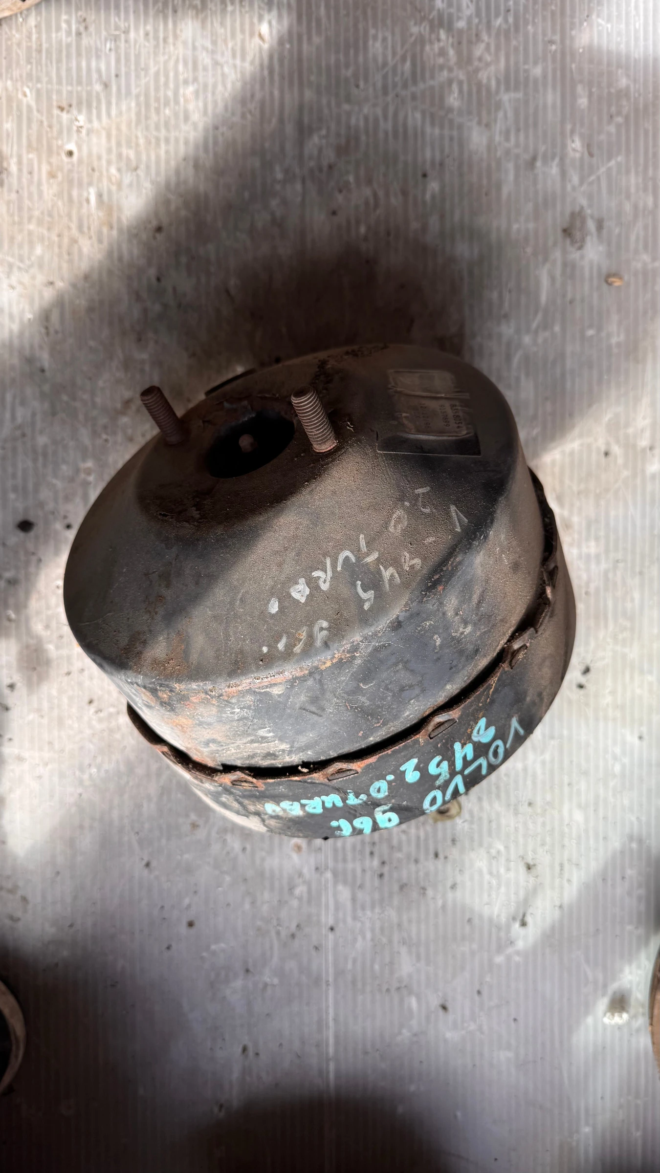   /    Volvo 940 - B358054 / 9157699 | Mobile.bg   1