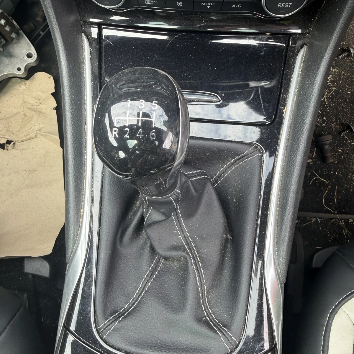 ���� �� ���������� Infiniti Q30 2016 34901-5DA0A | Mobile.bg � ����������� 1