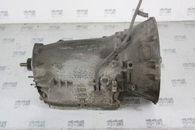 Автоматична скоростна кутия за Mercedes W211 E320cdi 4-matic 5-степенна, снимка 1 - Части - 41765652