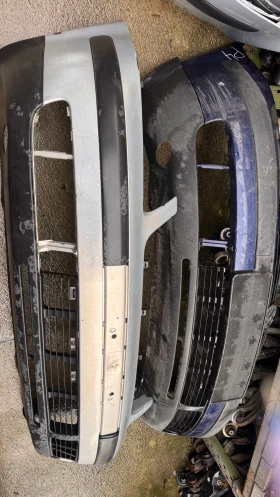    VW Passat 2005 | Mobile.bg    3