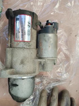 Продават се части от Хюндай и Киа, снимка 11 - Части - 52948542