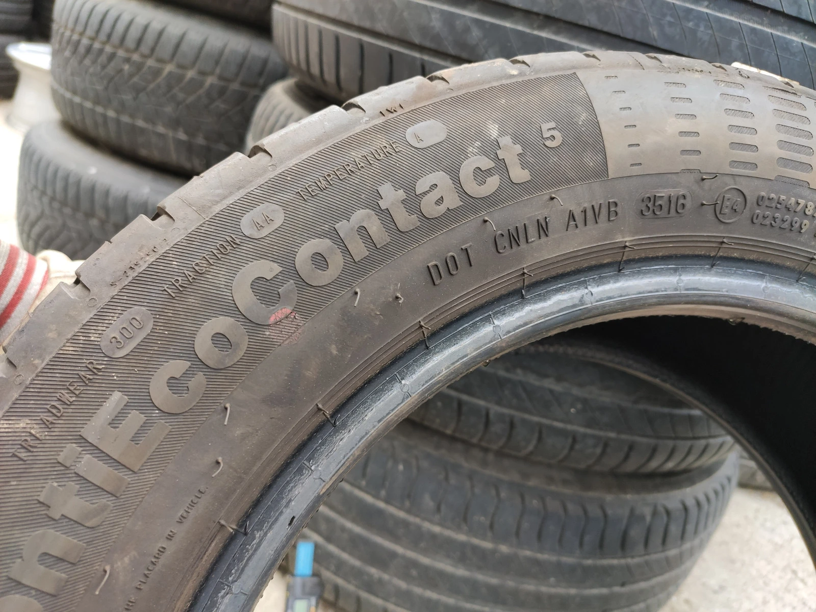  195/55R15 | Mobile.bg   7