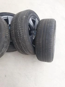    225/55R18  Jeep Cherokee | Mobile.bg    8