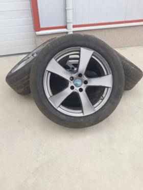    225/55R18  Jeep Cherokee | Mobile.bg    6