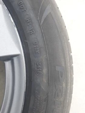    225/55R18  Jeep Cherokee | Mobile.bg    3