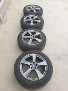    225/55R18  Jeep Cherokee | Mobile.bg    1