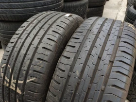 Гуми Летни 195/55R15, снимка 4 - Гуми и джанти - 46600072