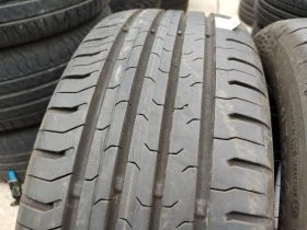 Гуми Летни 195/55R15, снимка 1 - Гуми и джанти - 46600072