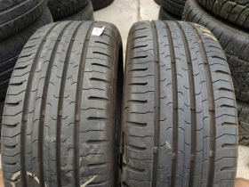 Гуми Летни 195/55R15, снимка 3 - Гуми и джанти - 46600072