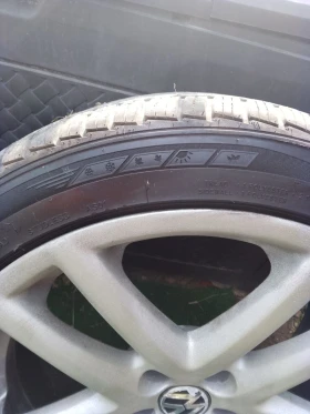    205/40R17  VW | Mobile.bg    10