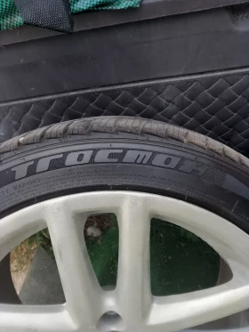    205/40R17  VW | Mobile.bg    3