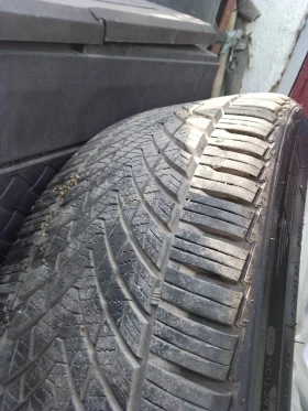    205/40R17  VW | Mobile.bg    4