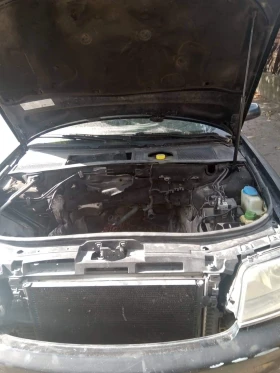 Audi A6 1.9TDi 131, снимка 8