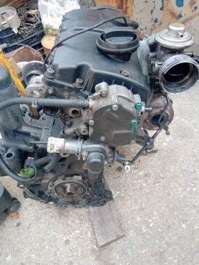 Audi A6 1.9TDi 131, снимка 3