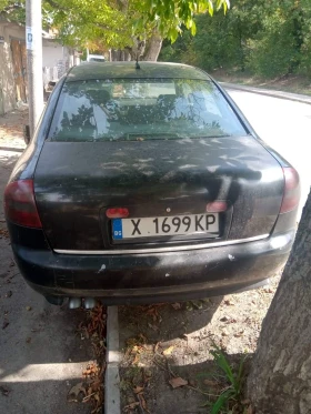 Audi A6 1.9TDi 131, снимка 13