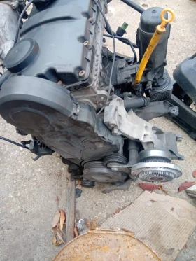 Audi A6 1.9TDi 131, снимка 2