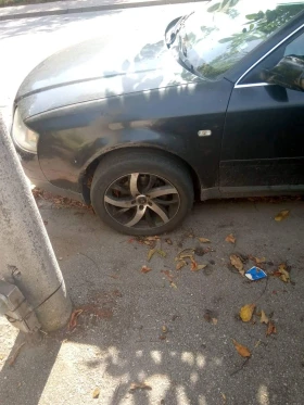 Audi A6 1.9TDi 131, снимка 15