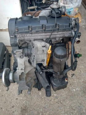 Audi A6 1.9TDi 131, снимка 6