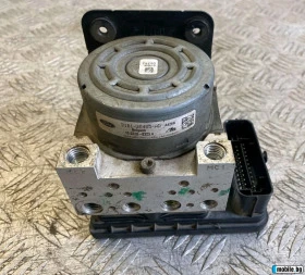 Ford Kuga ABS и ВОЛАНИ, снимка 1