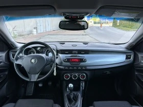 Alfa Romeo Giulietta 1.4-TUBO-170 К.С-ШВЕИЦАРИЯ, снимка 13