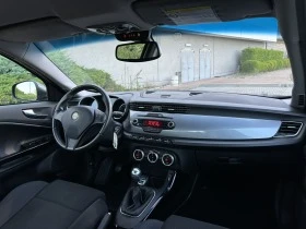Alfa Romeo Giulietta 1.4-TUBO-170 К.С-ШВЕИЦАРИЯ, снимка 15