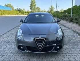 Alfa Romeo Giulietta 1.4-TUBO-170 К.С-ШВЕИЦАРИЯ, снимка 1