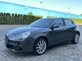 Alfa Romeo Giulietta 1.4-TUBO-170 К.С-ШВЕИЦАРИЯ, снимка 2
