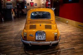 Fiat 500L, снимка 6