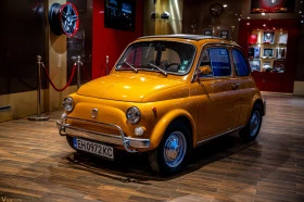 Fiat 500L, снимка 2