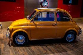 Fiat 500L, снимка 5