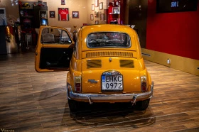 Fiat 500L, снимка 7