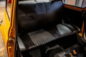 Fiat 500L, снимка 9