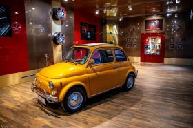 Fiat 500L, снимка 4