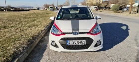 Hyundai I10 1.2 i 4 cylinders