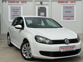 VW Golf 1.4i 122ps.  6 скорости СОБСТВЕН ЛИЗИНГ/БАРТЕР, снимка 1