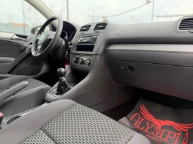 VW Golf 1.4i 122ps.  6 скорости СОБСТВЕН ЛИЗИНГ/БАРТЕР, снимка 7