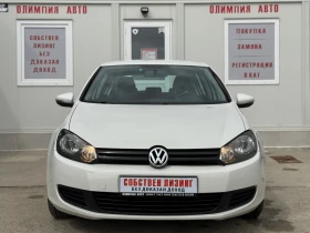 VW Golf 1.4i 122ps.  6 скорости СОБСТВЕН ЛИЗИНГ/БАРТЕР, снимка 2