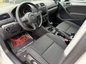 VW Golf 1.4i 122ps.  6 скорости СОБСТВЕН ЛИЗИНГ/БАРТЕР, снимка 5