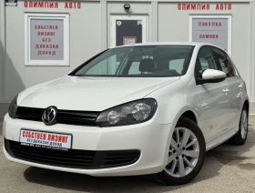 VW Golf 1.4i 122ps.  6 скорости СОБСТВЕН ЛИЗИНГ/БАРТЕР, снимка 3