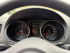 VW Golf 1.4i 122ps.  6 скорости СОБСТВЕН ЛИЗИНГ/БАРТЕР, снимка 10