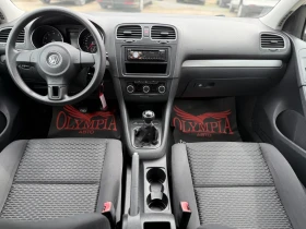 VW Golf 1.4i 122ps.  6 скорости СОБСТВЕН ЛИЗИНГ/БАРТЕР, снимка 6