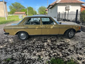 Mercedes-Benz 123 240 D, снимка 5