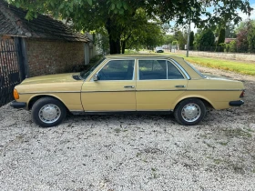 Mercedes-Benz 123 240 D, снимка 2