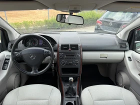 Mercedes-Benz A 180 2.0CDI 109кс* Панорама* НОВ ВНОС * , снимка 8