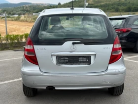 Mercedes-Benz A 180 2.0CDI 109кс* Панорама* НОВ ВНОС * , снимка 4
