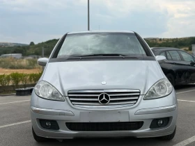 Mercedes-Benz A 180 2.0CDI 109кс* Панорама* НОВ ВНОС * , снимка 1