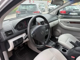 Mercedes-Benz A 180 2.0CDI 109кс* Панорама* НОВ ВНОС * , снимка 10